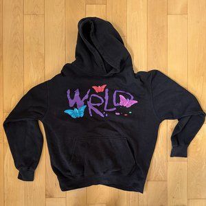 Juice WRLD Hoodie